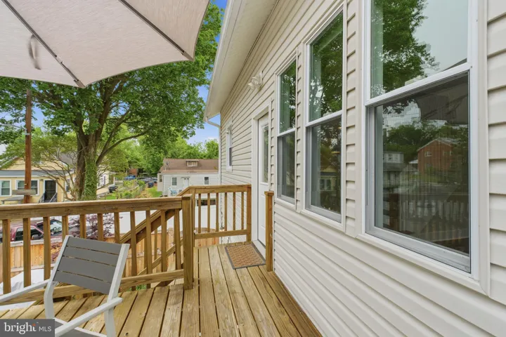 2211 R Street Se, Washington, DC 20020