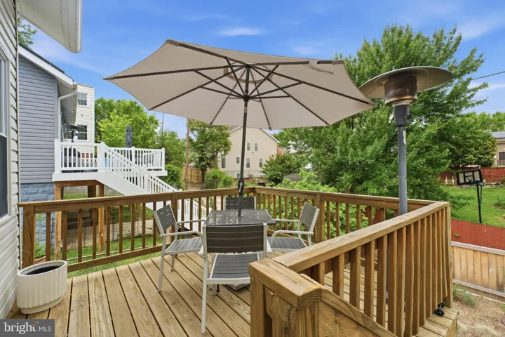 2211 R Street Se, Washington, DC 20020