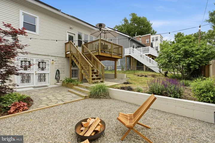 2211 R Street Se, Washington, DC 20020