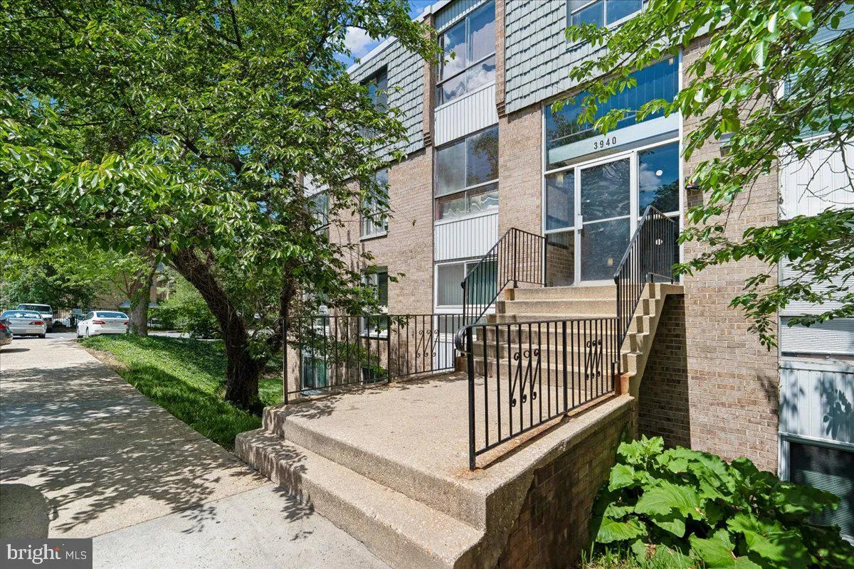 3940 BEL PRE ROAD, Silver Spring, MD 20906