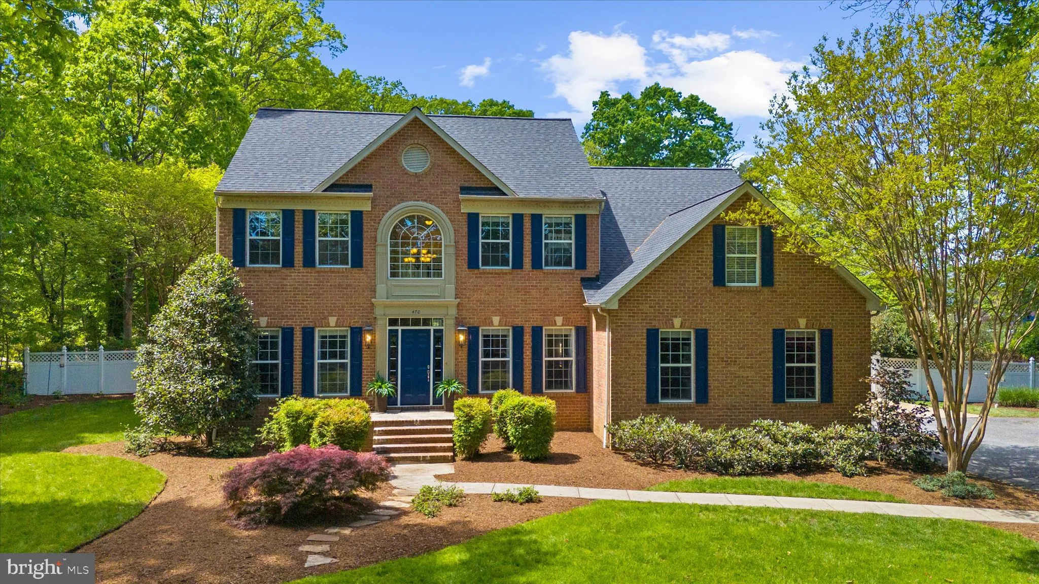 470 JUMPERS HOLE ROAD, Severna Park, MD 21146