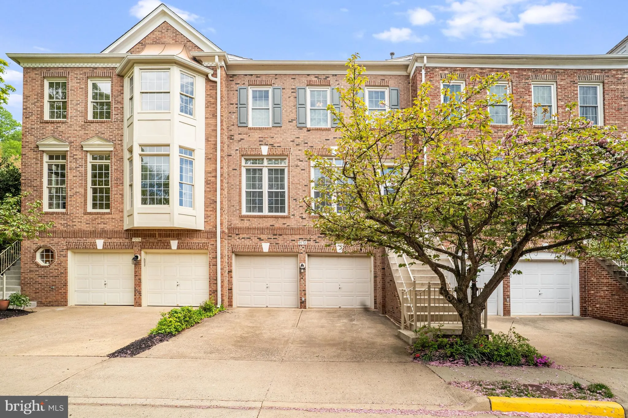 9574 LAGERSFIELD CIRCLE, Vienna, VA 22181