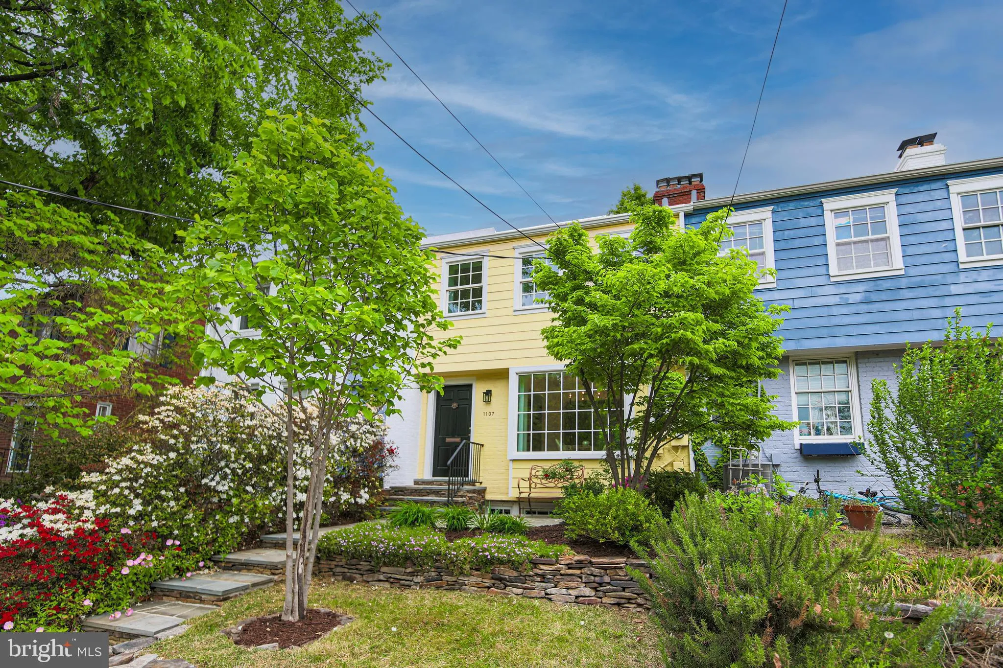 1107 POWHATAN STREET, Alexandria, VA 22314