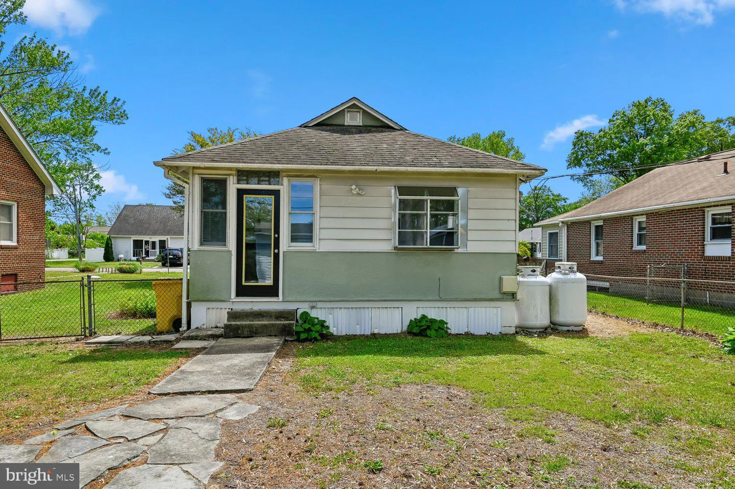 302 LINDEN AVENUE, Edgewater, MD 21037