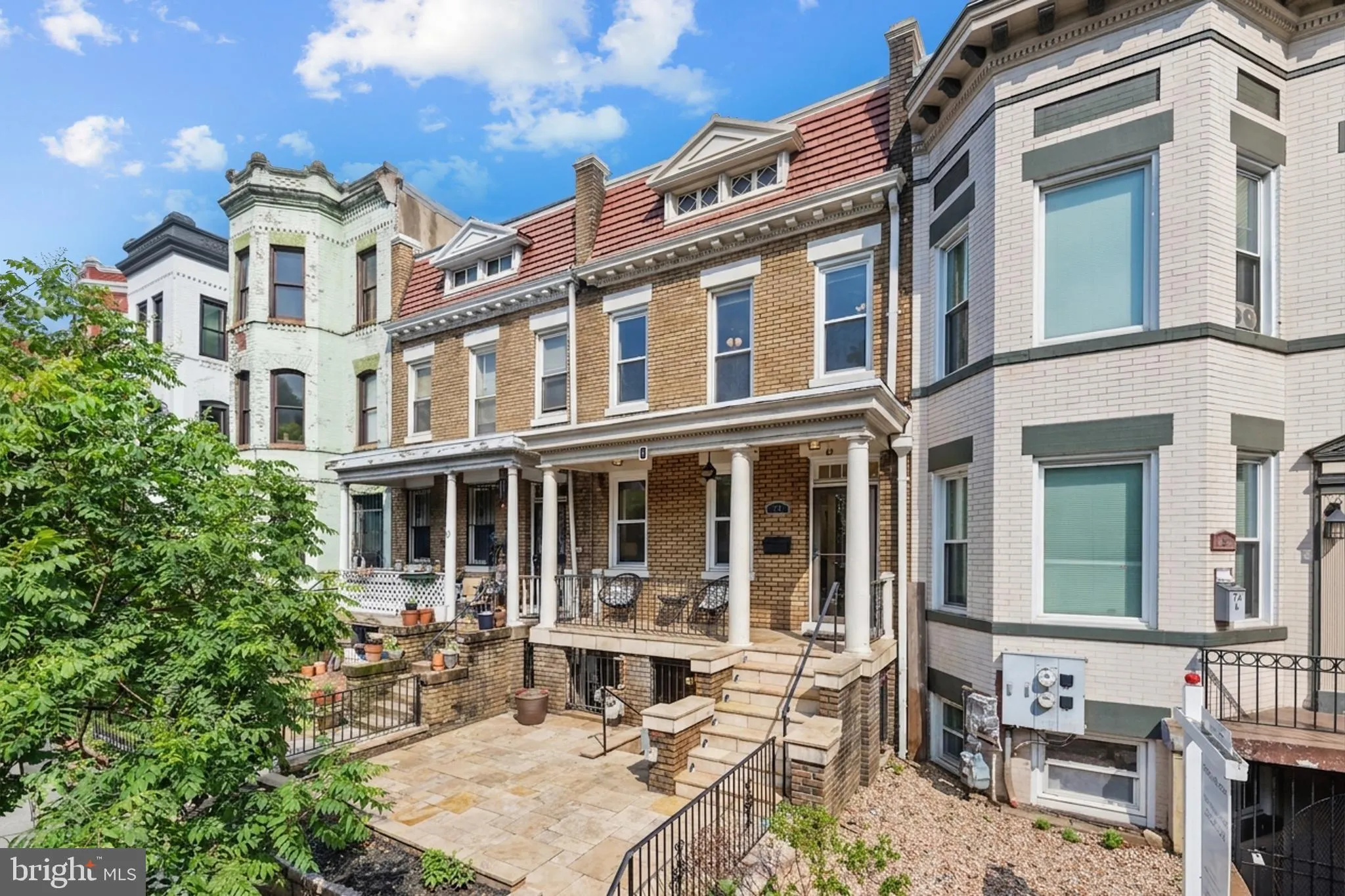 77 NEW YORK AVENUE, Washington, DC 20001