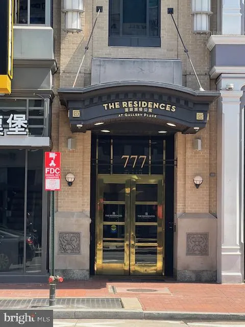 777 7TH STREET, Washington, DC 20001