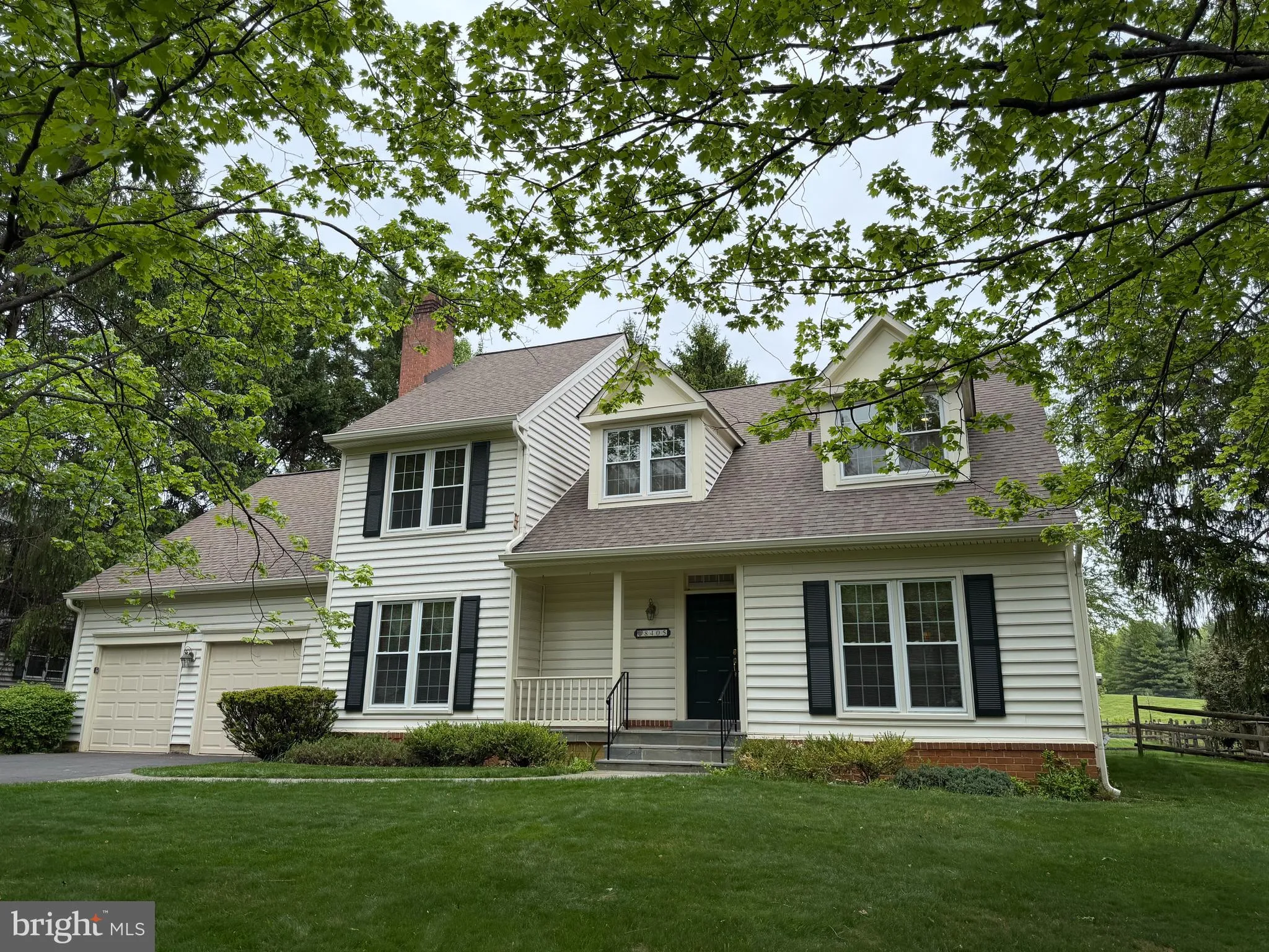 8405 SAINT REGIS WAY, Gaithersburg, MD 20886