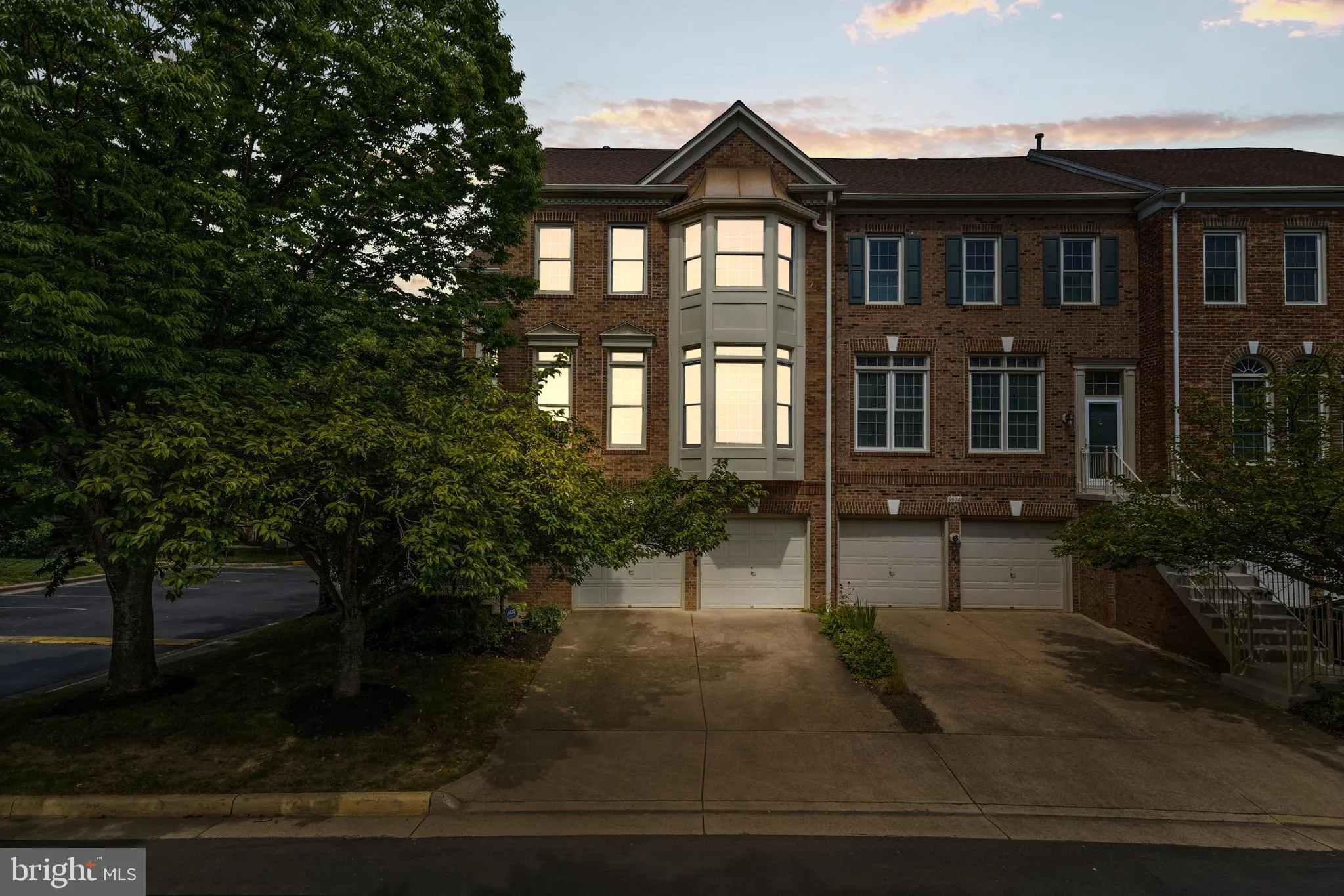 9576 LAGERSFIELD CIRCLE, Vienna, VA 22181
