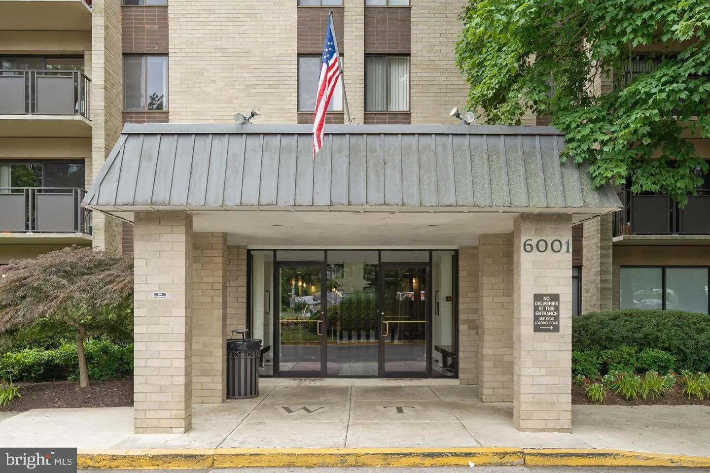 6001 ARLINGTON BOULEVARD, Falls Church, VA 22044