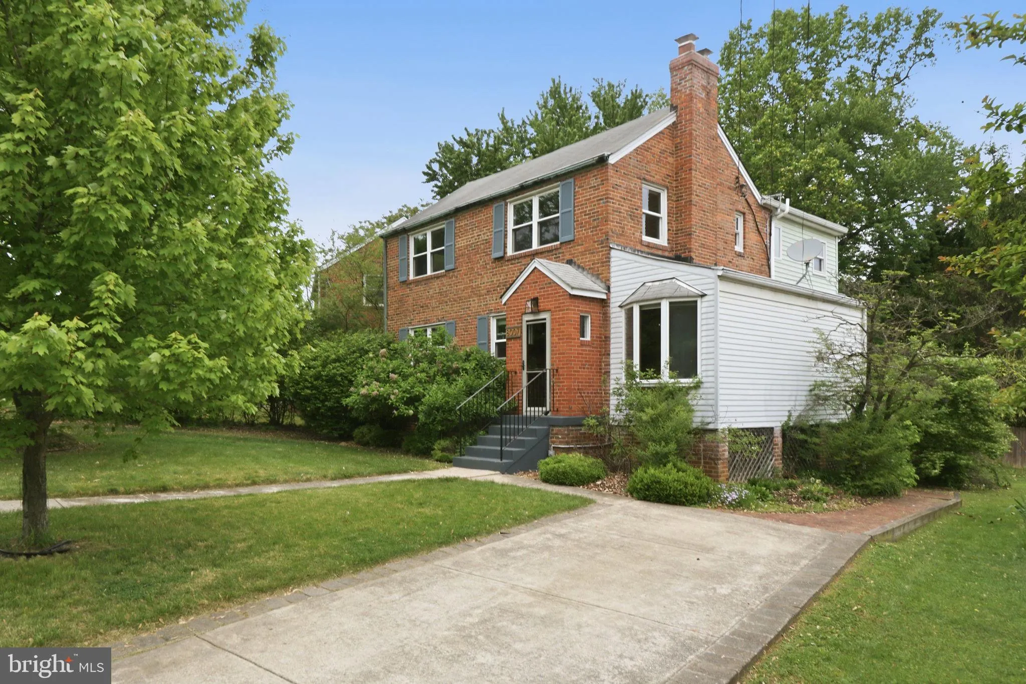 8007 WILDWOOD DRIVE, Takoma Park, MD 20912