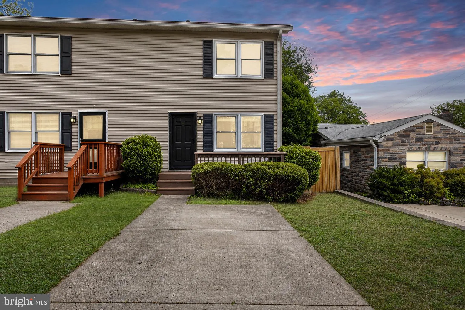 3103 GROVE STREET, Arlington, VA 22202