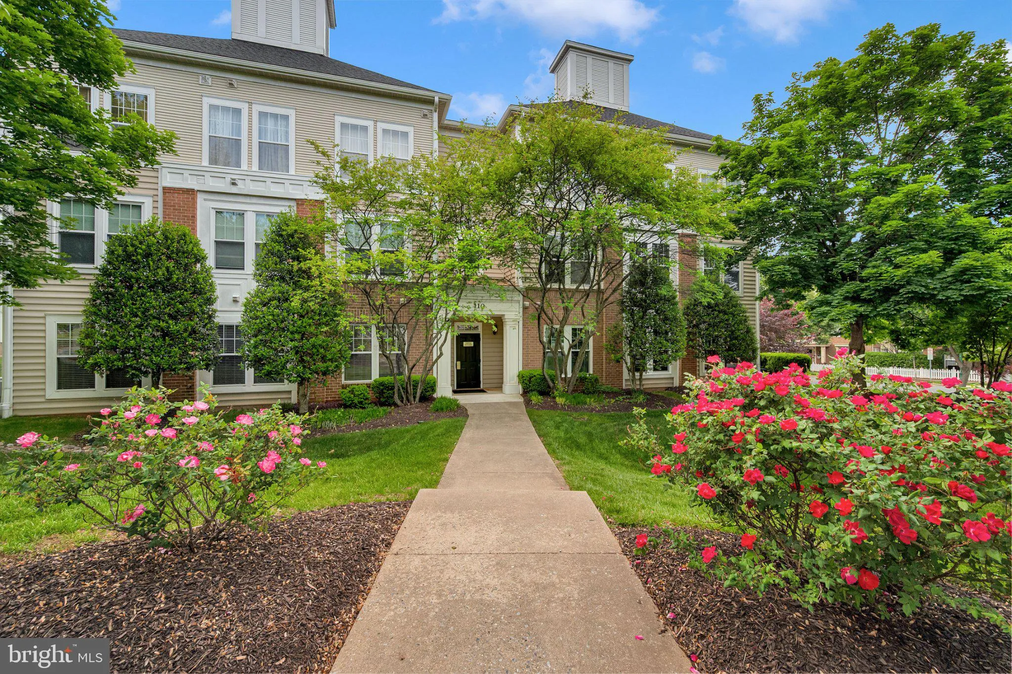 110 WATKINS POND BOULEVARD, Rockville, MD 20850