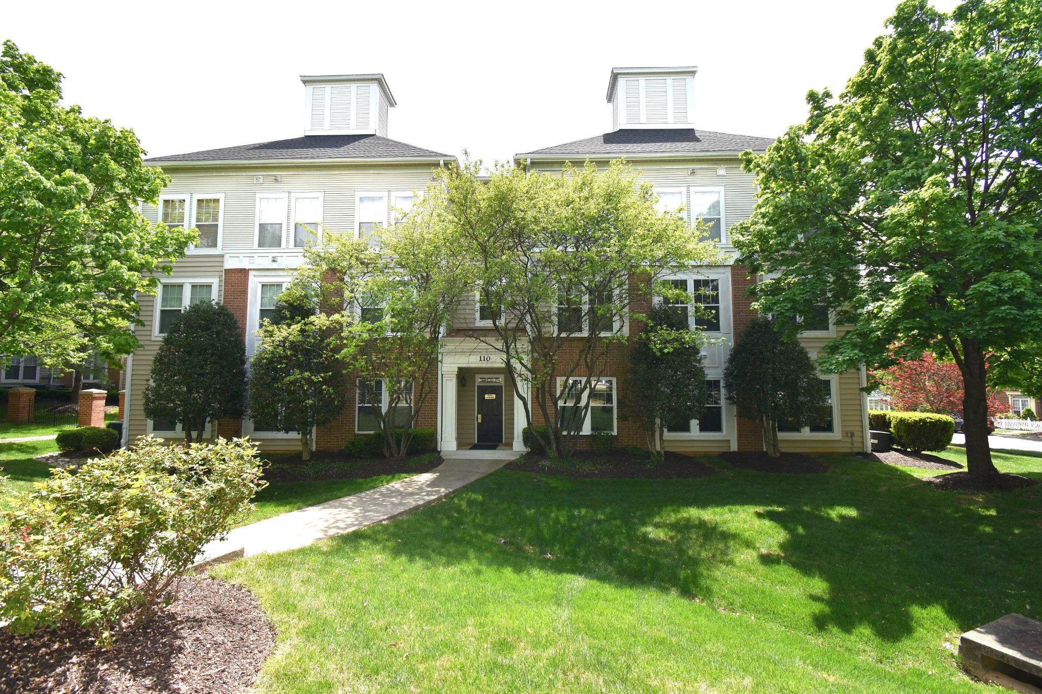 110 WATKINS POND BOULEVARD, Rockville, MD 20850