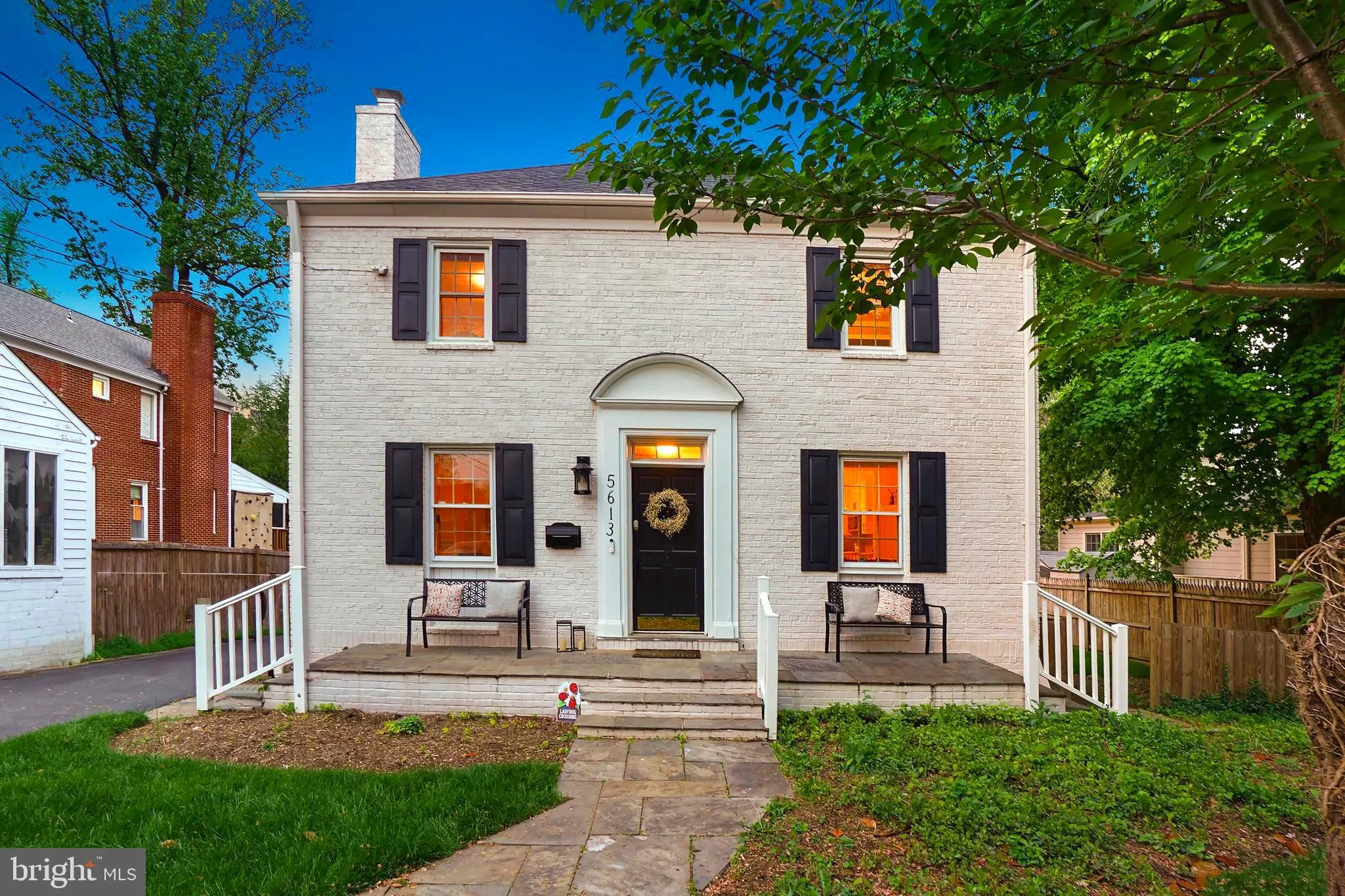 5613 BRADLEY BOULEVARD, Bethesda, MD 20814