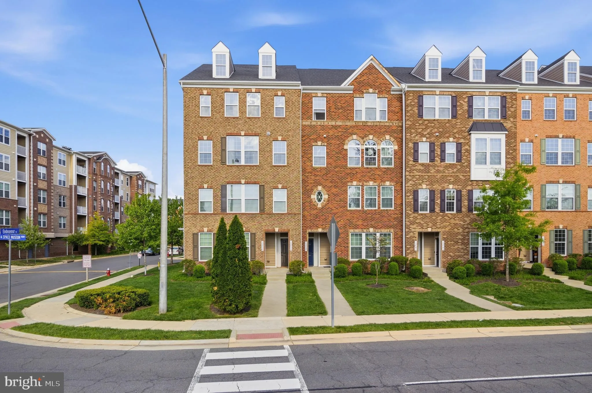 13735 AIR AND SPACE MUSEUM PARKWAY, Herndon, VA 20171