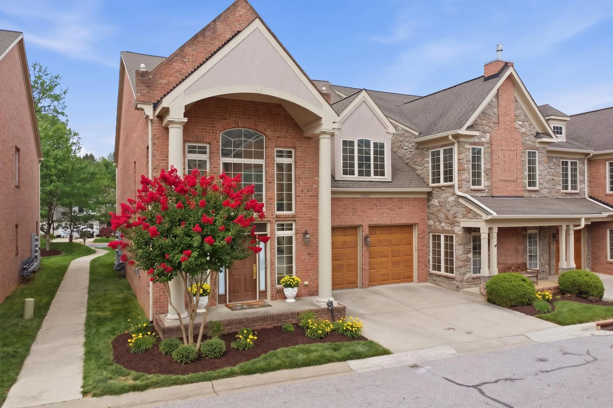 10737 MCGREGOR DRIVE, Columbia, MD 21044