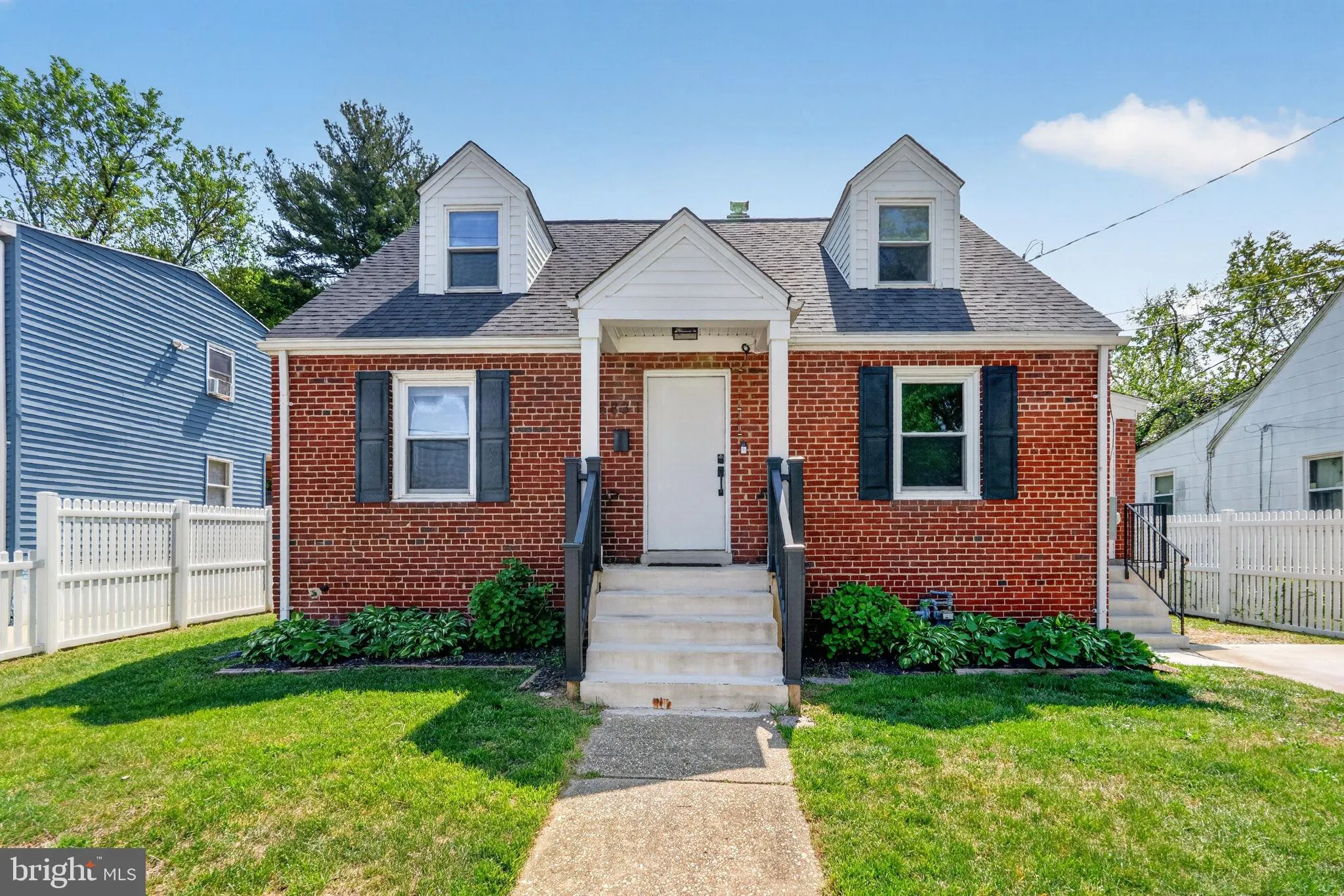 5831 33RD AVENUE, Hyattsville, MD 20782