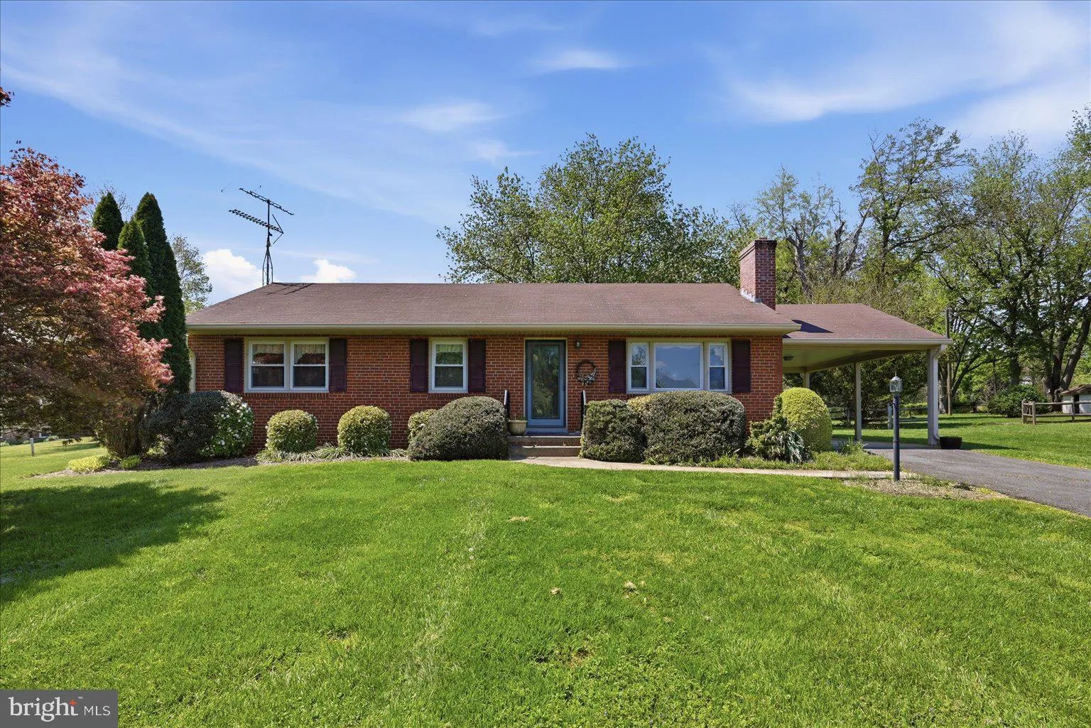 19303 GLEEDSVILLE ROAD, Leesburg, VA 20175