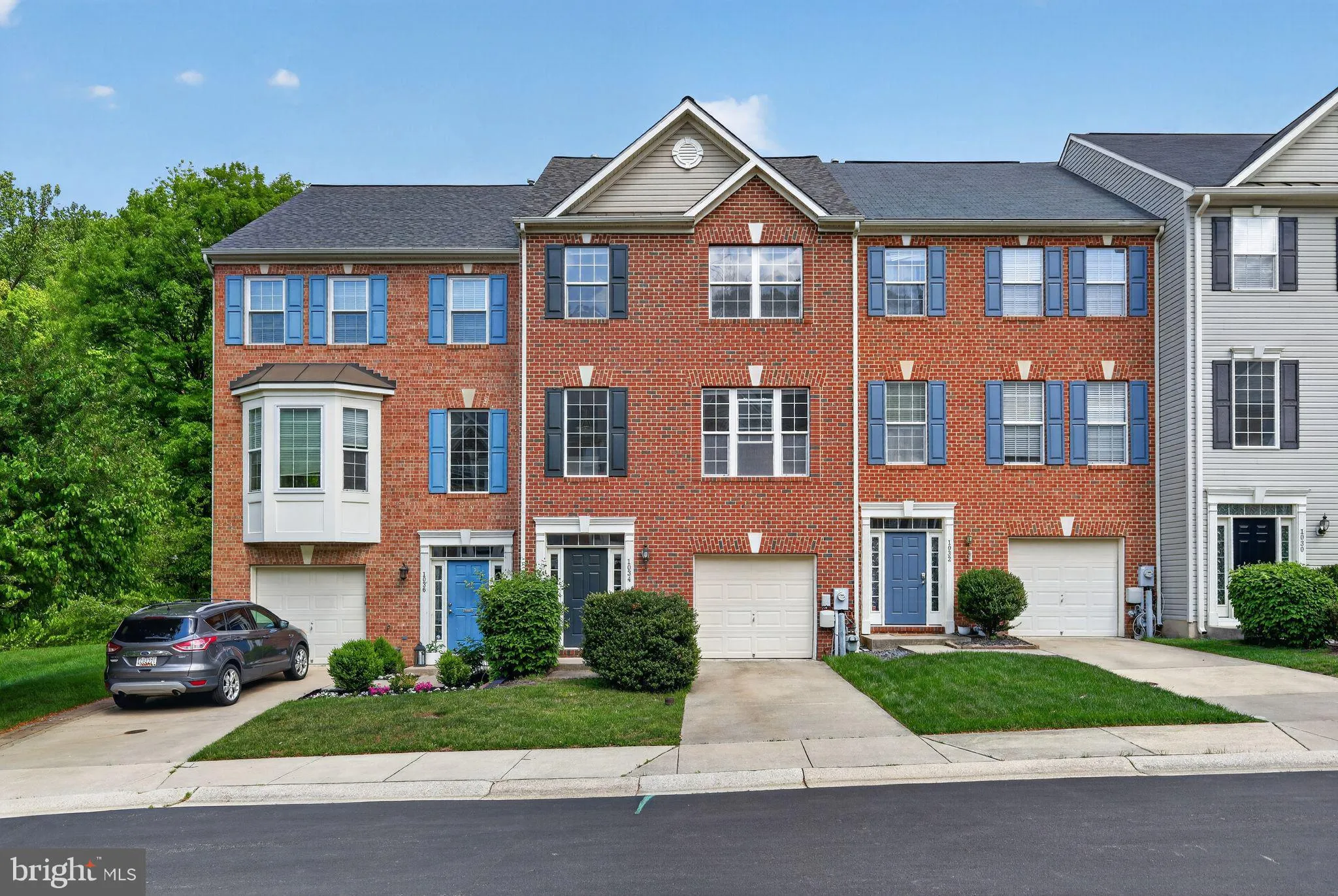 1034 MEANDERING WAY, Odenton, MD 21113