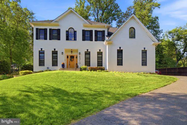 8310 ROBEY AVENUE, Annandale, VA 22003