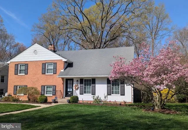8514 STABLE DRIVE, Alexandria, VA 22308