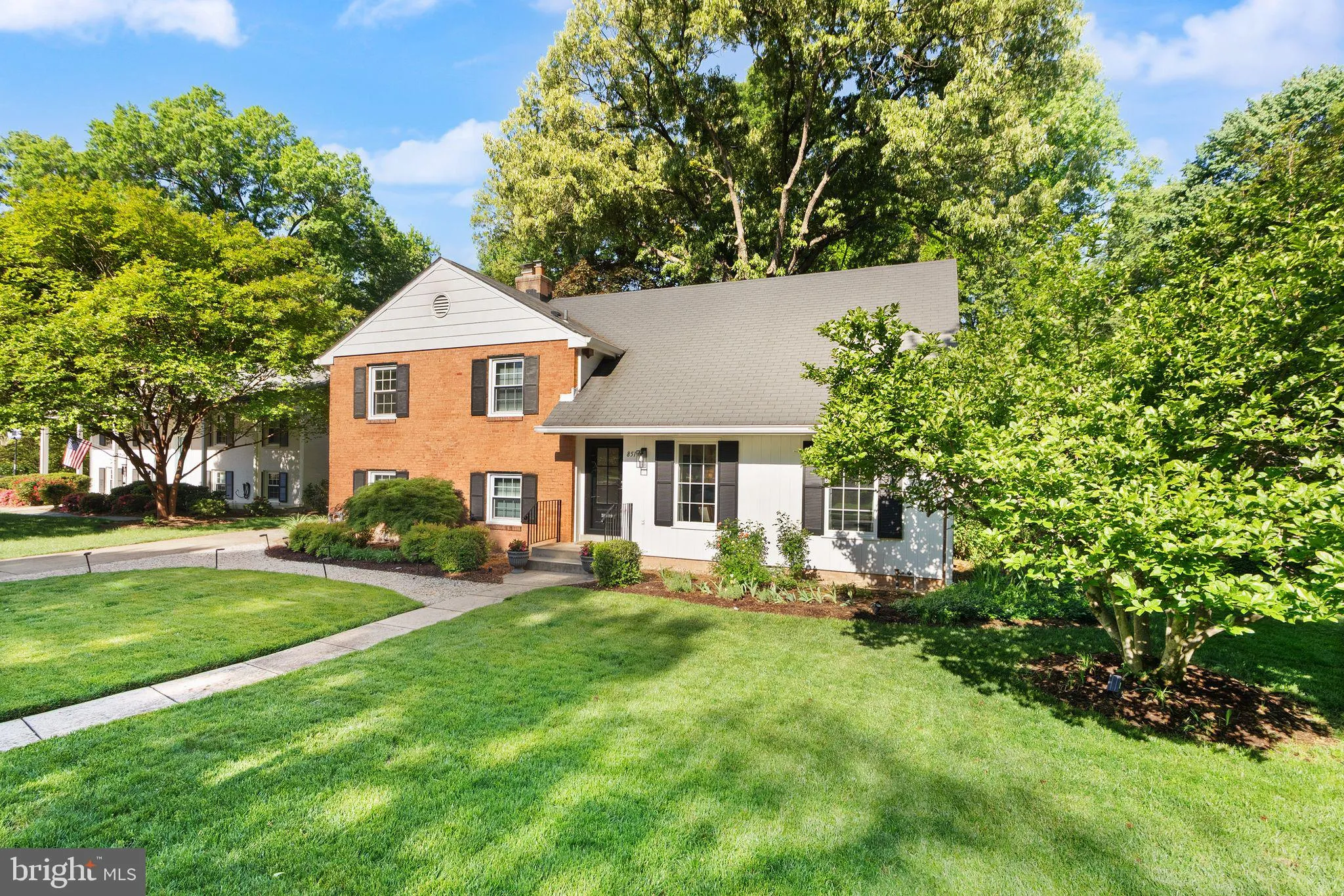 Residential Active