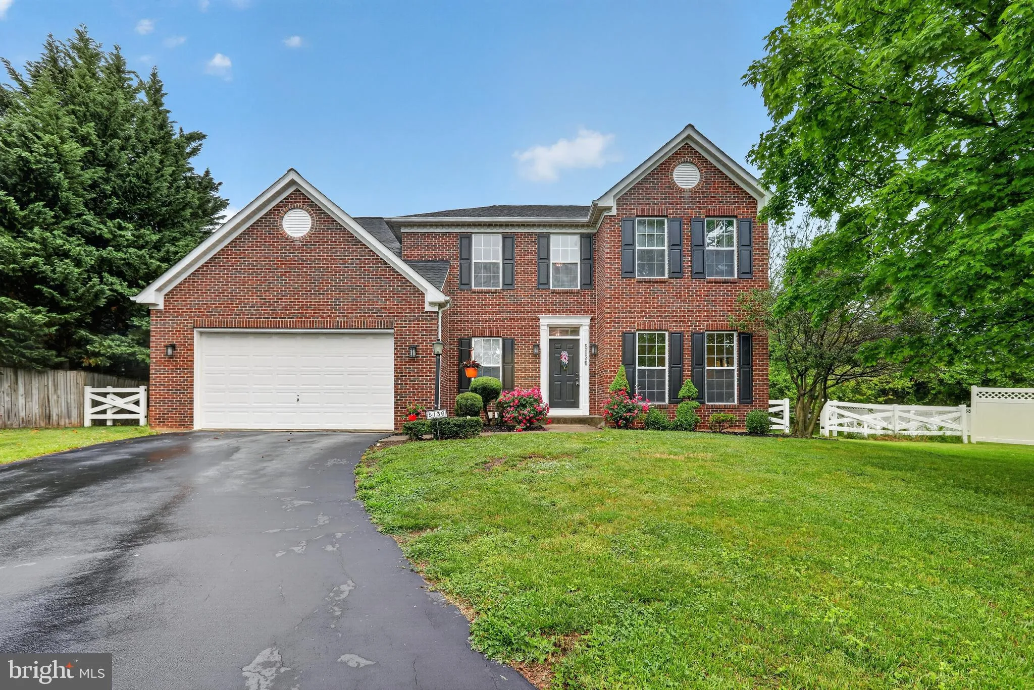 5136 CHARLINGTON COURT, Frederick, MD 21703