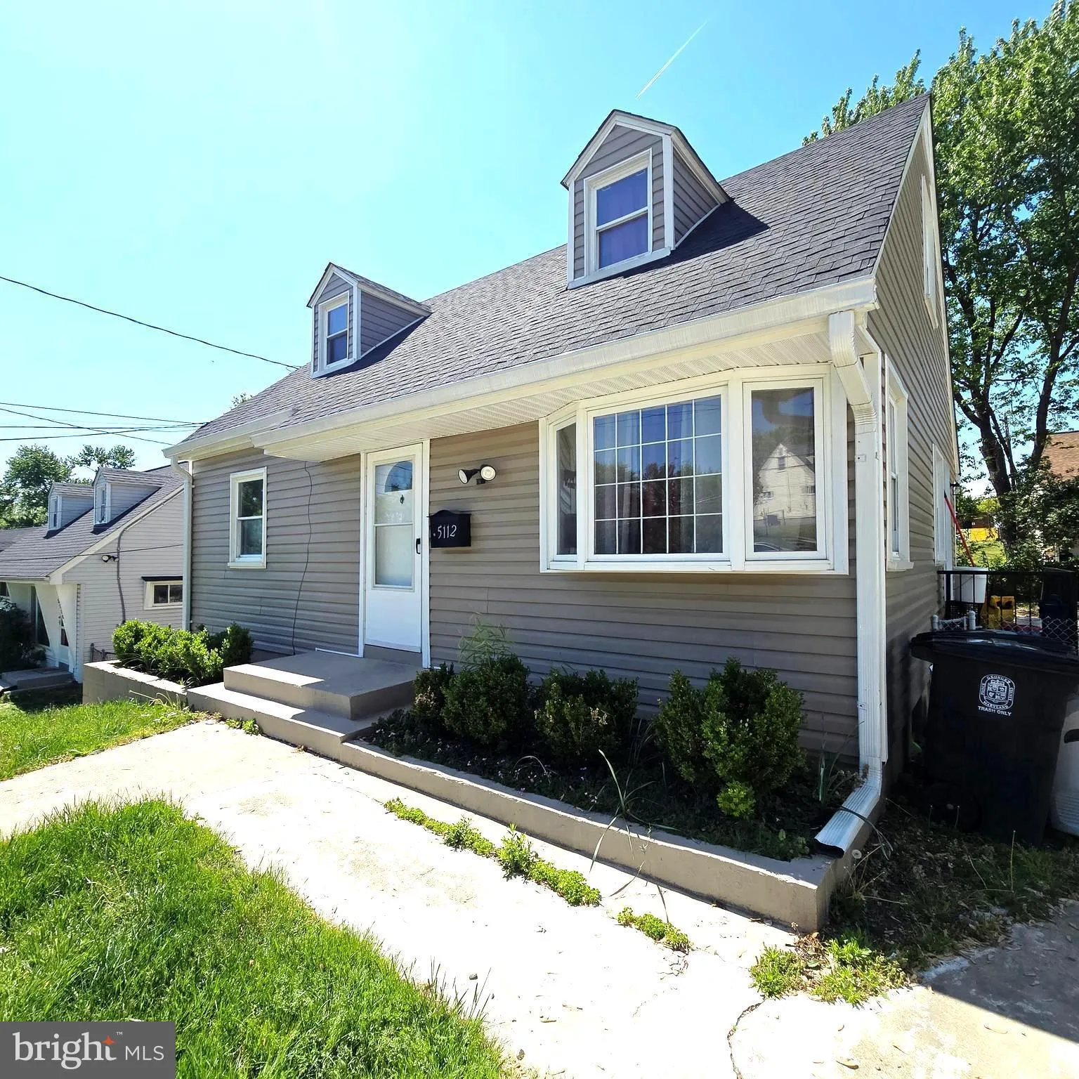 5112 72ND PLACE, Hyattsville, MD 20784