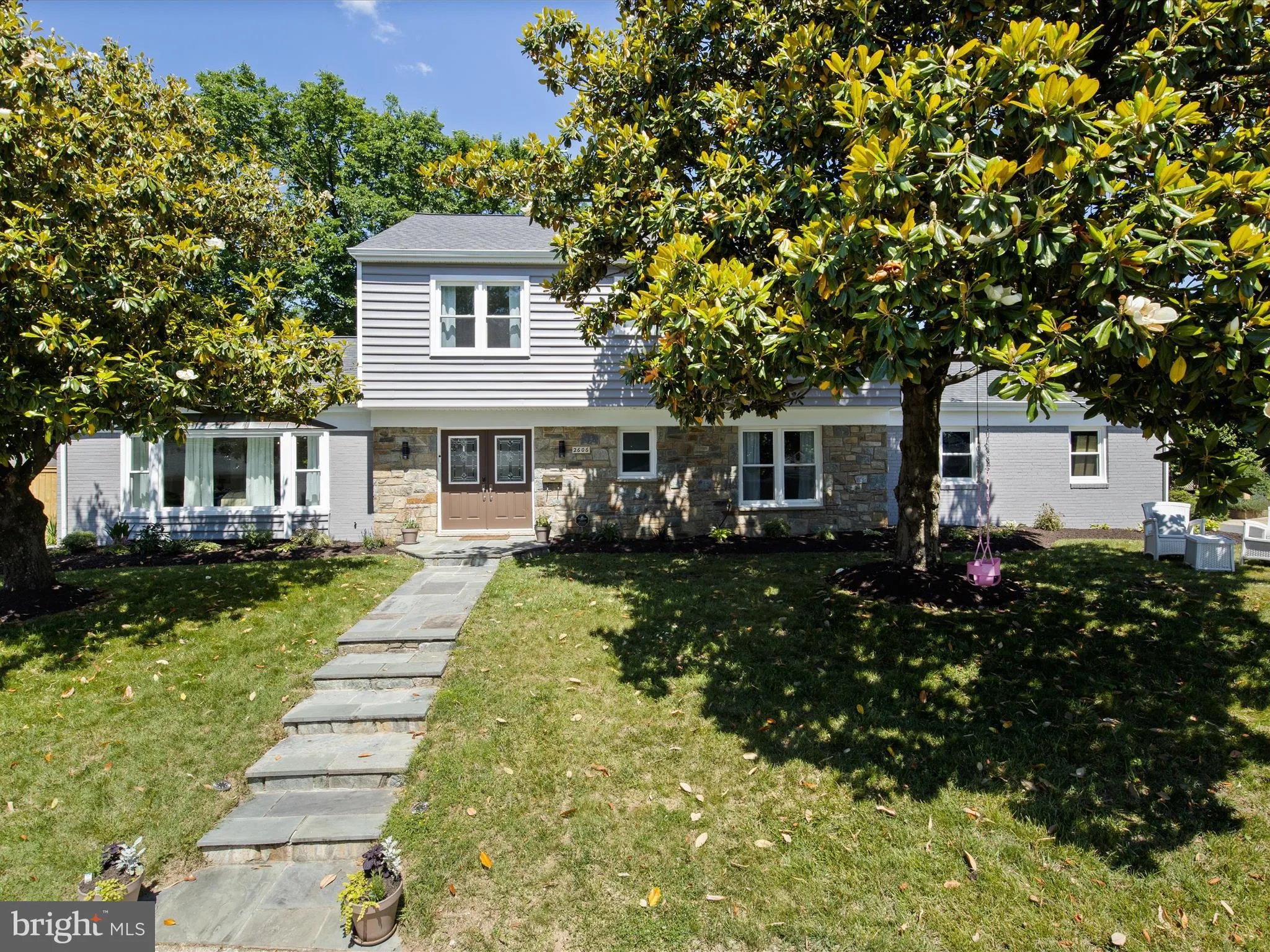 2606 QUINCY STREET, Arlington, VA 22207