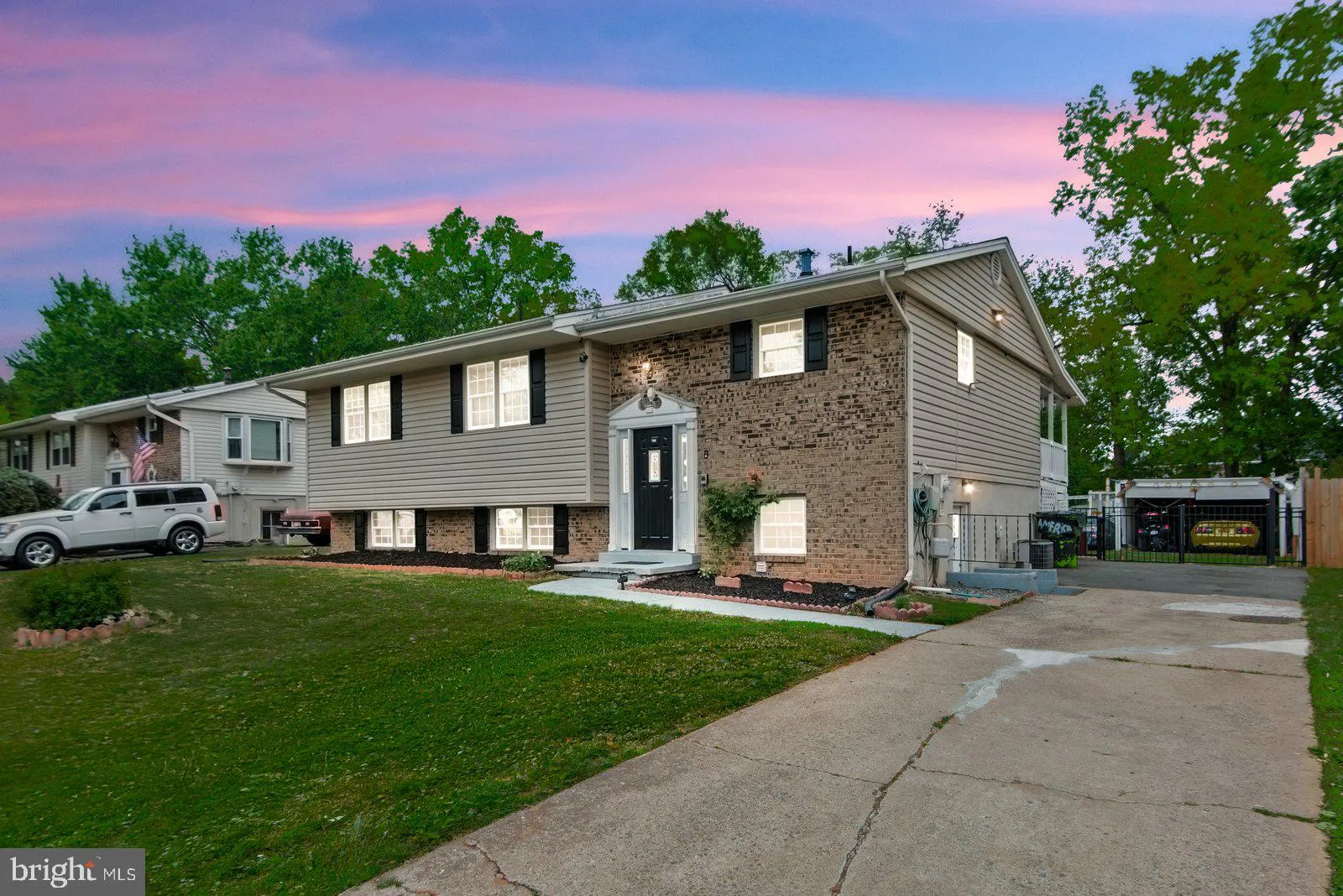 7986 DEWARD COURT, Manassas, VA 20109