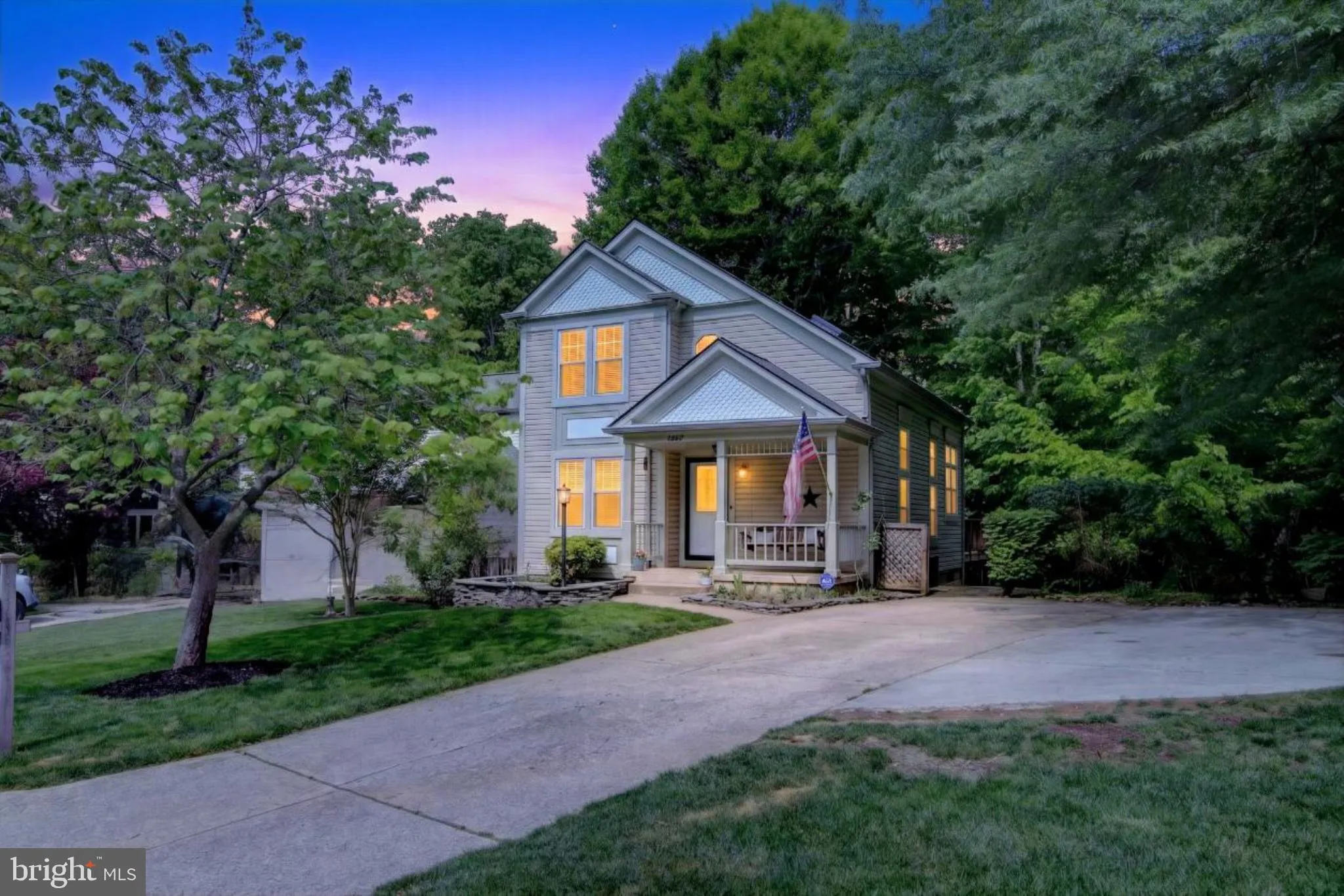11969 HOLLY VIEW DRIVE, Woodbridge, VA 22192