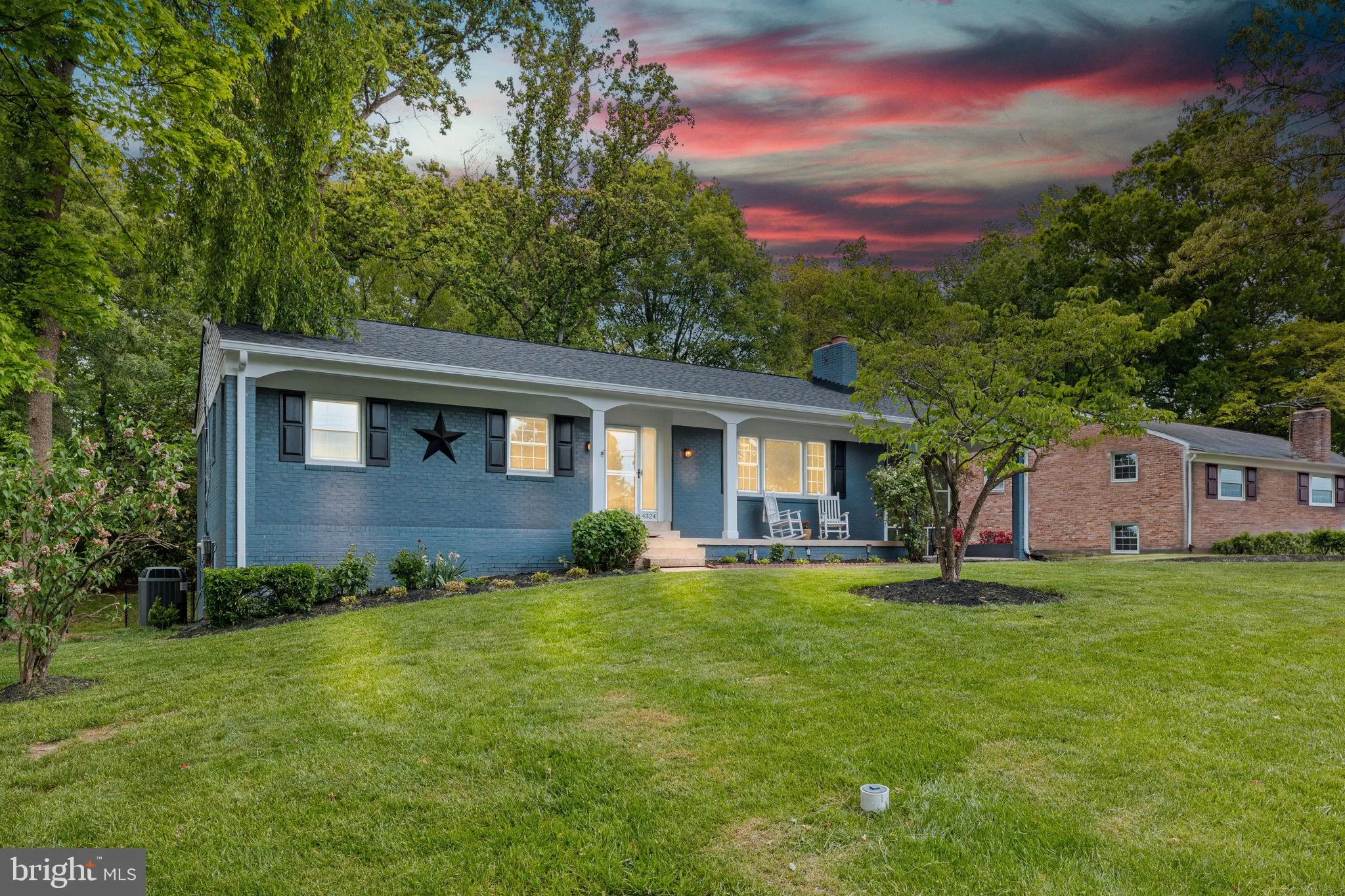 4324 JACKSON PLACE, Alexandria, VA 22309