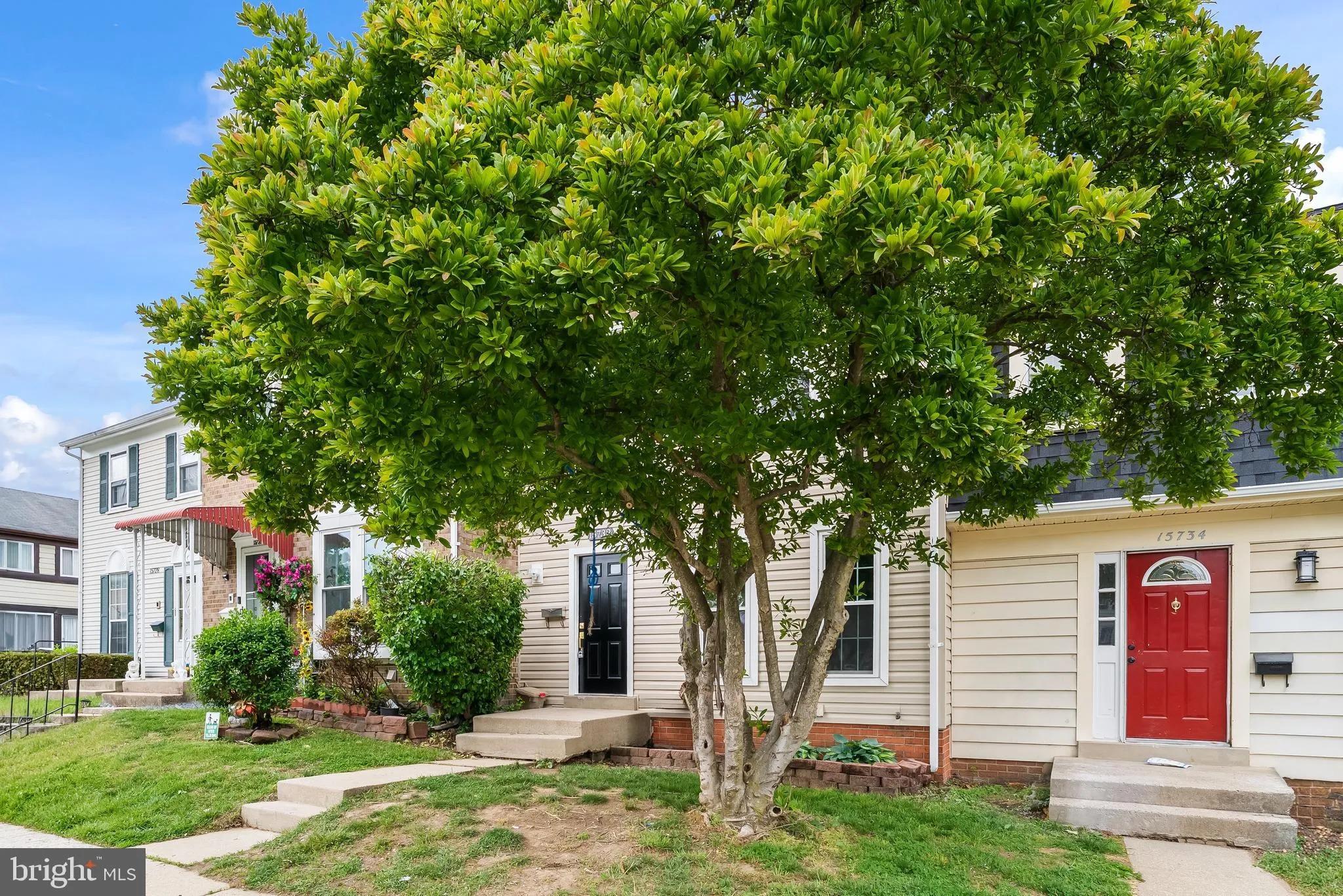 15732 MILLBROOK LANE, Laurel, MD 20707