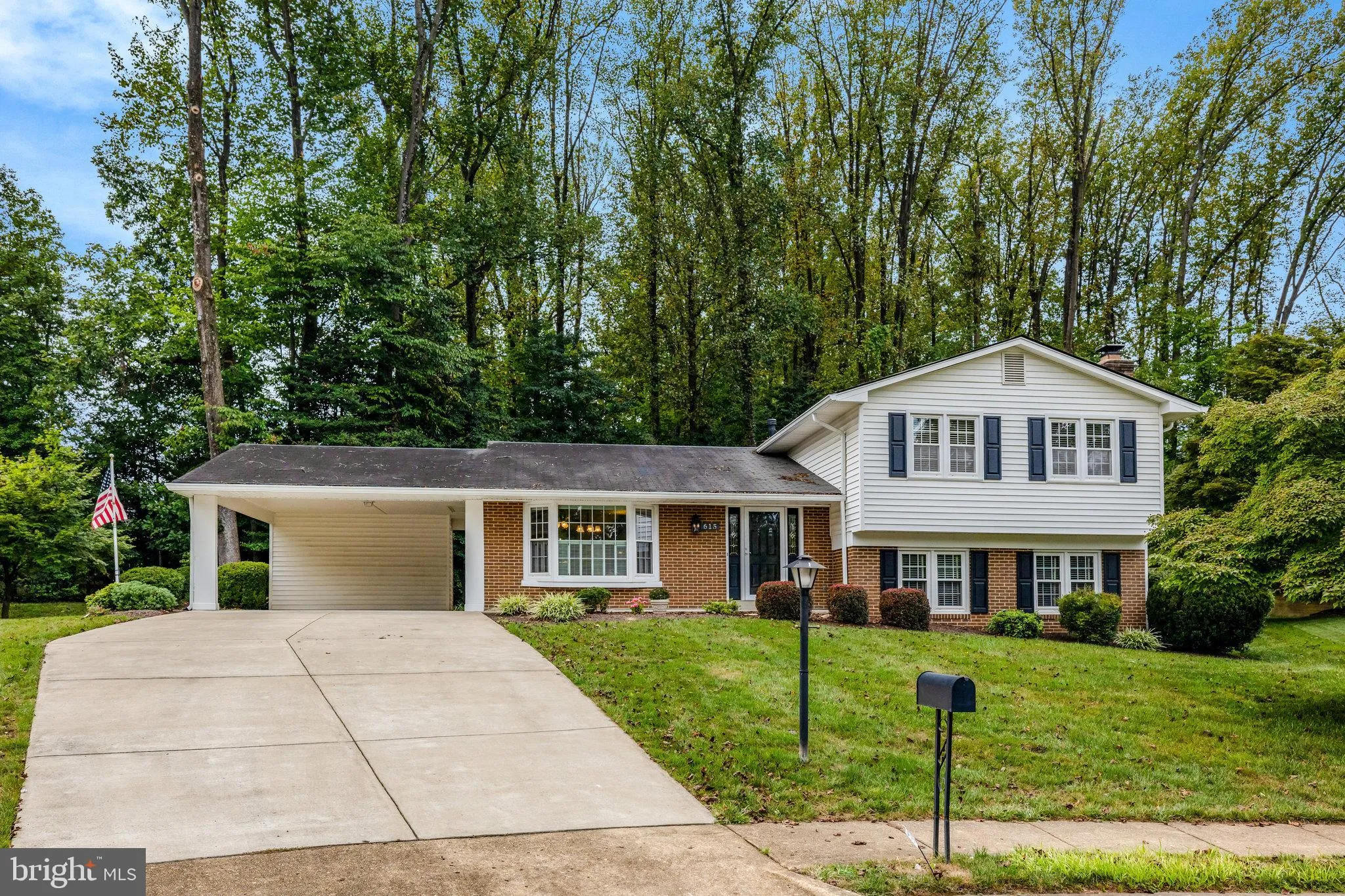 615 KEARNEY COURT, Vienna, VA 22180