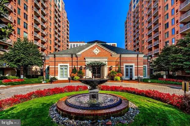 11710 OLD GEORGETOWN ROAD, North Bethesda, MD 20852