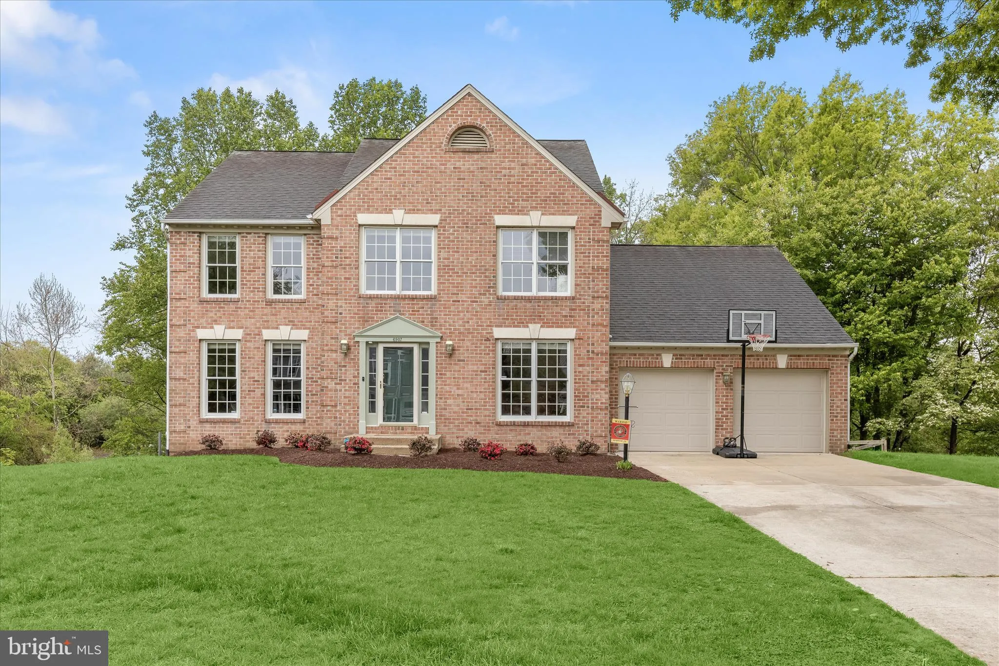 6907 TOLLING BELLS COURT, Columbia, MD 21044