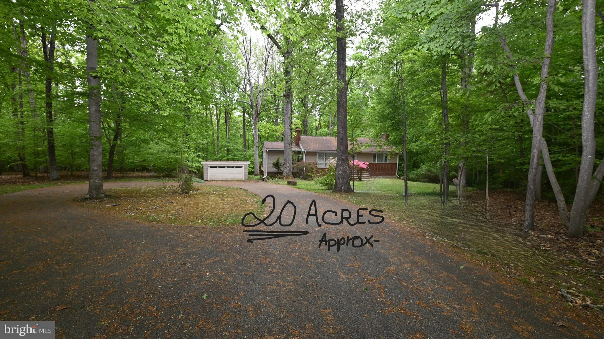 14116 DUCKETT ROAD, Brandywine, MD 20613