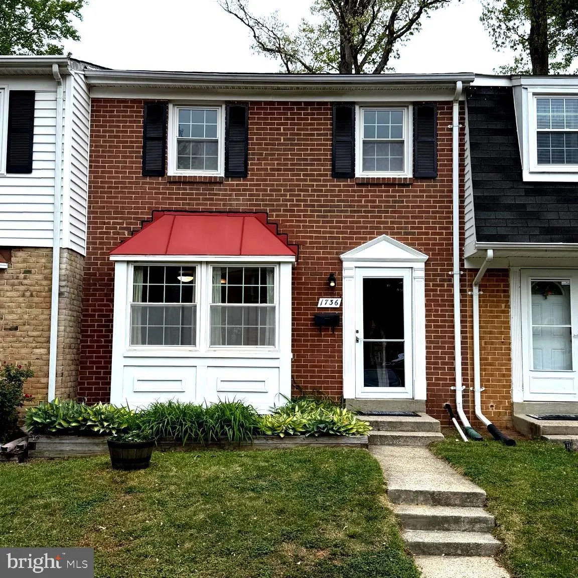 1736 FOXDALE COURT, Crofton, MD 21114