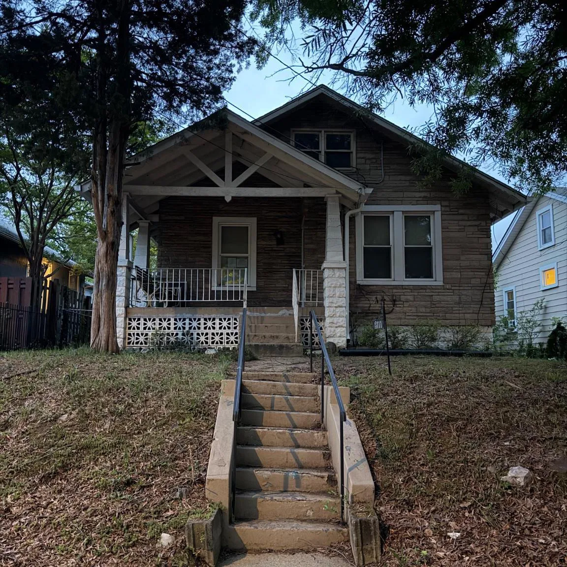 3111 CHANNING STREET, Washington, DC 20018