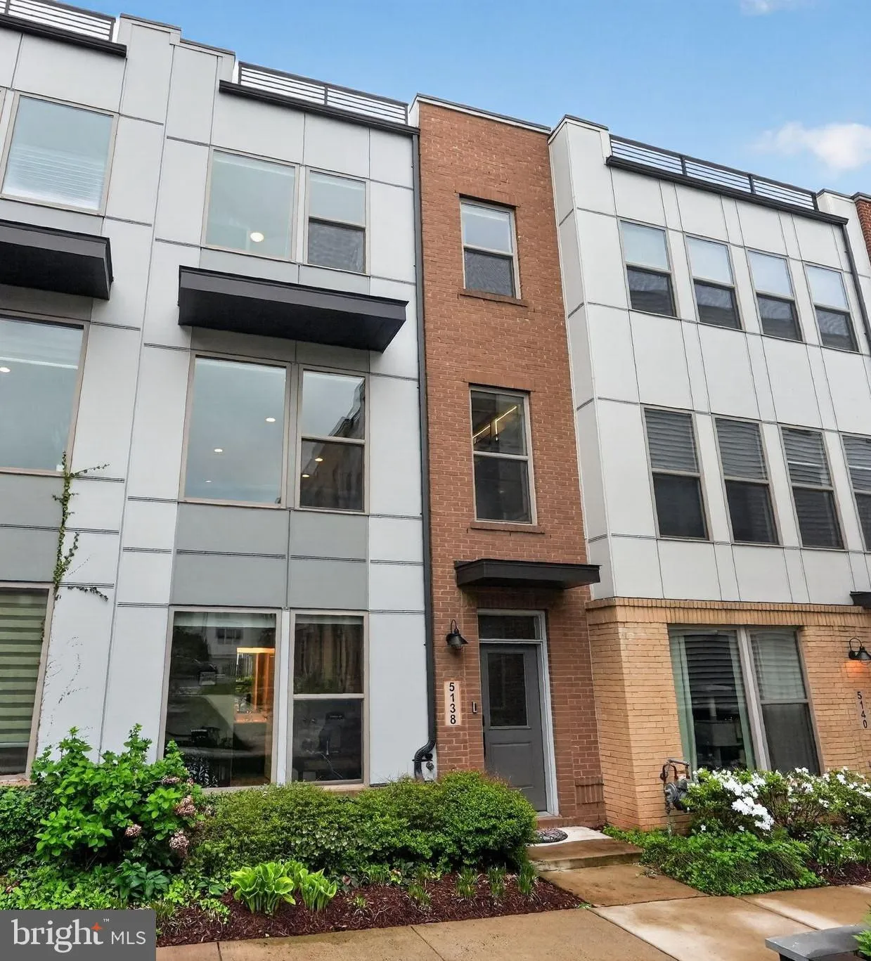 5138 LONGSTONE WAY, North Bethesda, MD 20852