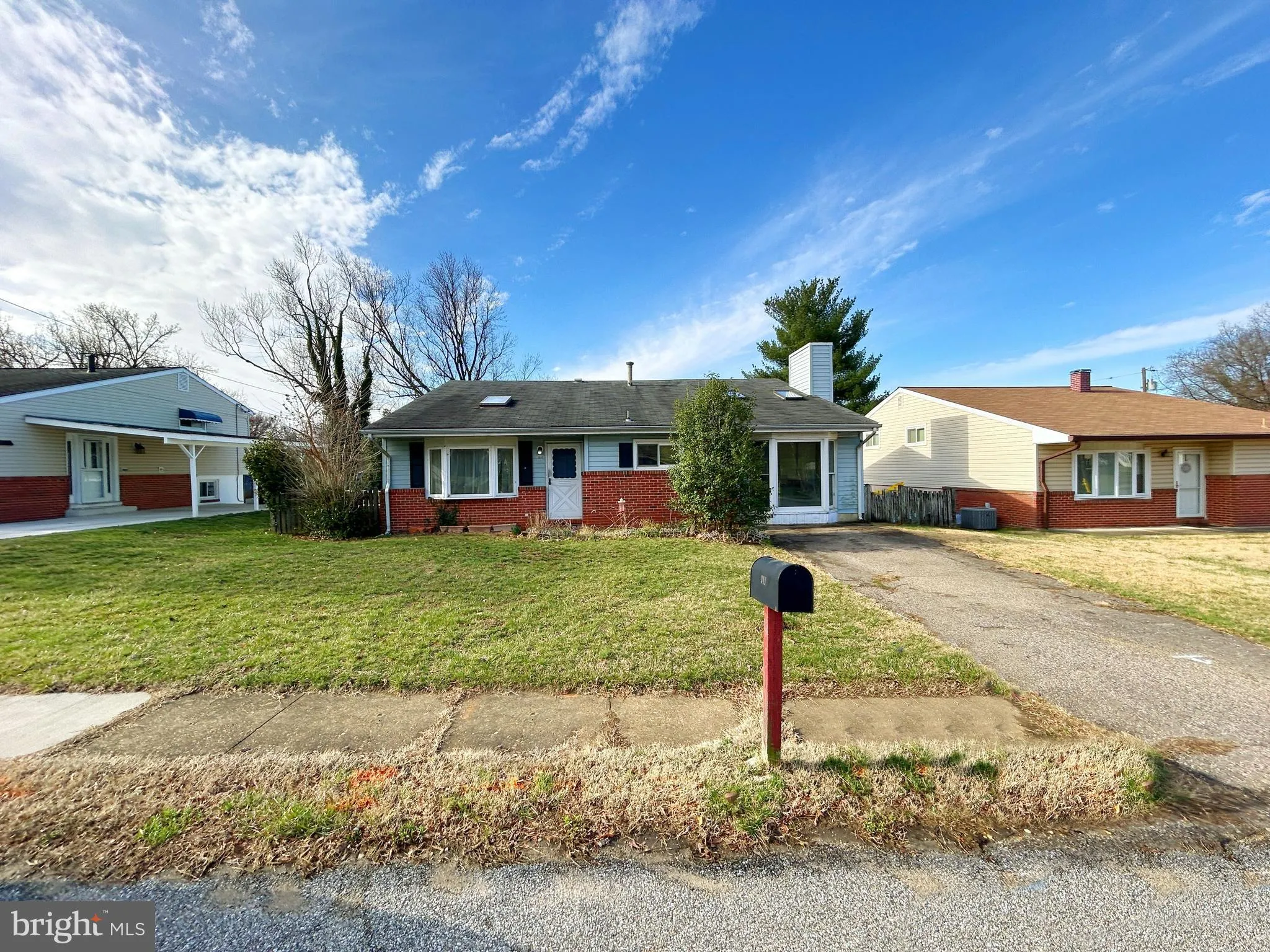 311 FERNDALE ROAD, Glen Burnie, MD 21061