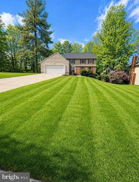 4341 WILD FILLY COURT, Ellicott City, MD 21042