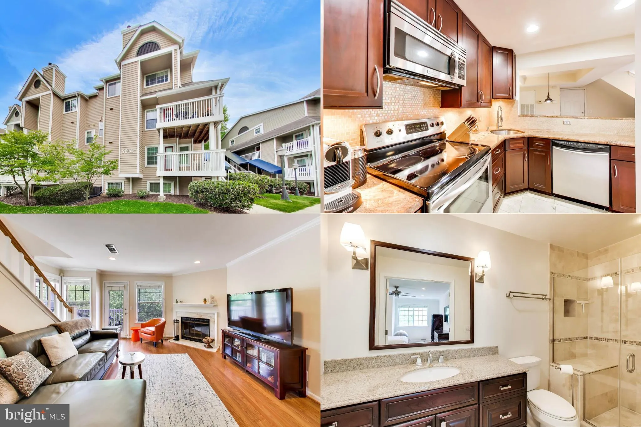 5814 INMAN PARK CIRCLE, Rockville, MD 20852