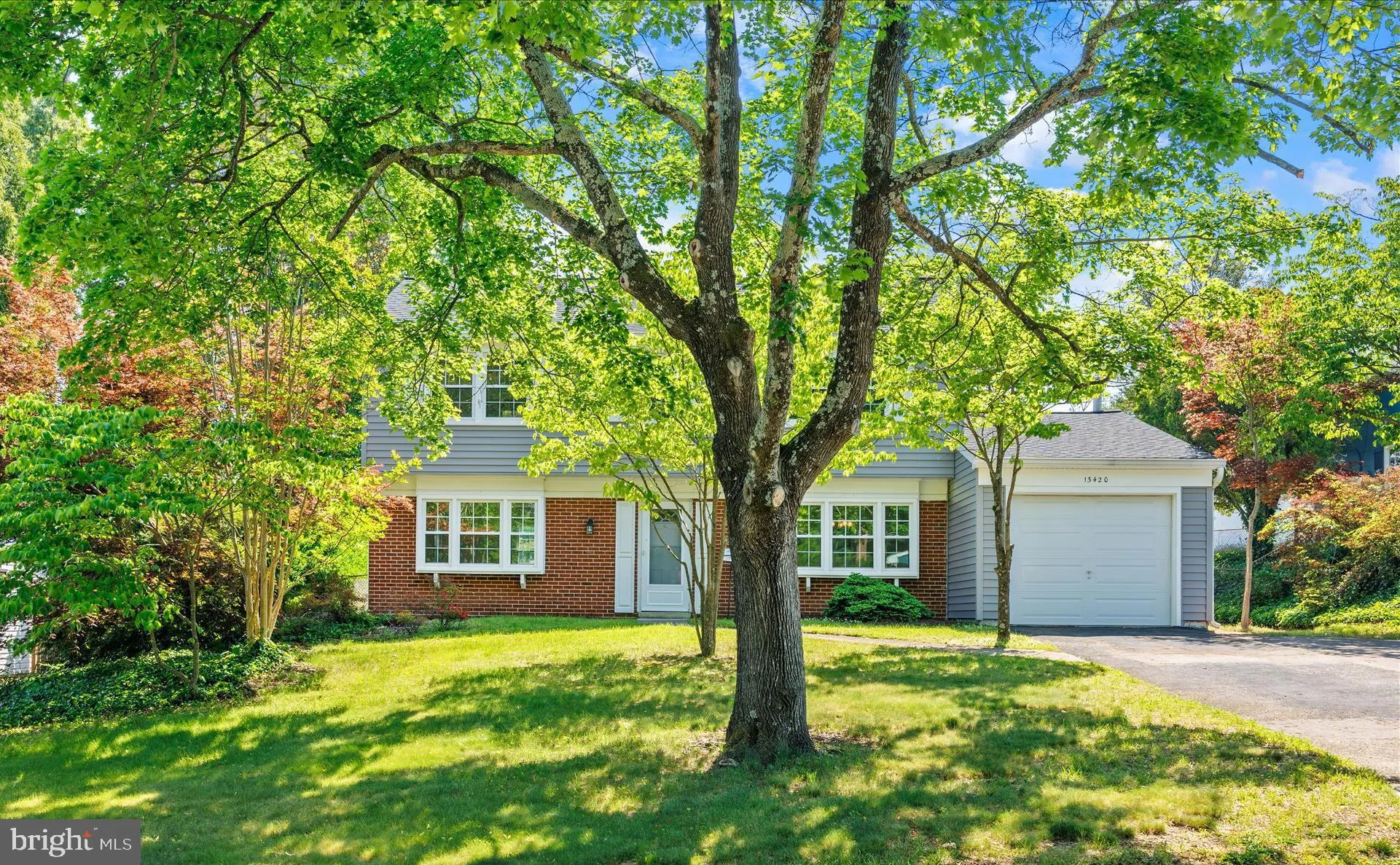 13420 IDLEWILD DRIVE, Bowie, MD 20715