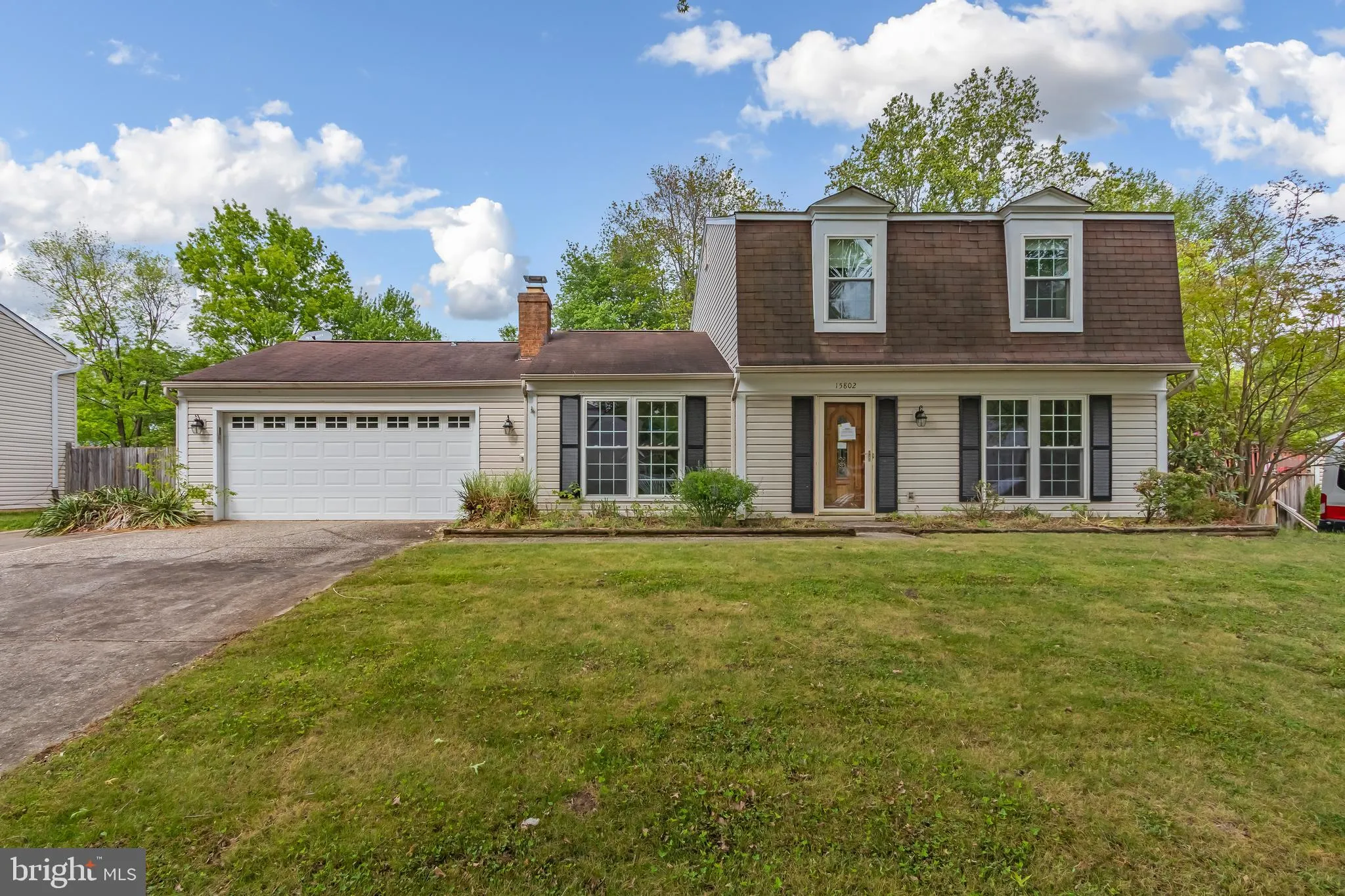 15802 ALAMEDA DRIVE, Bowie, MD 20716