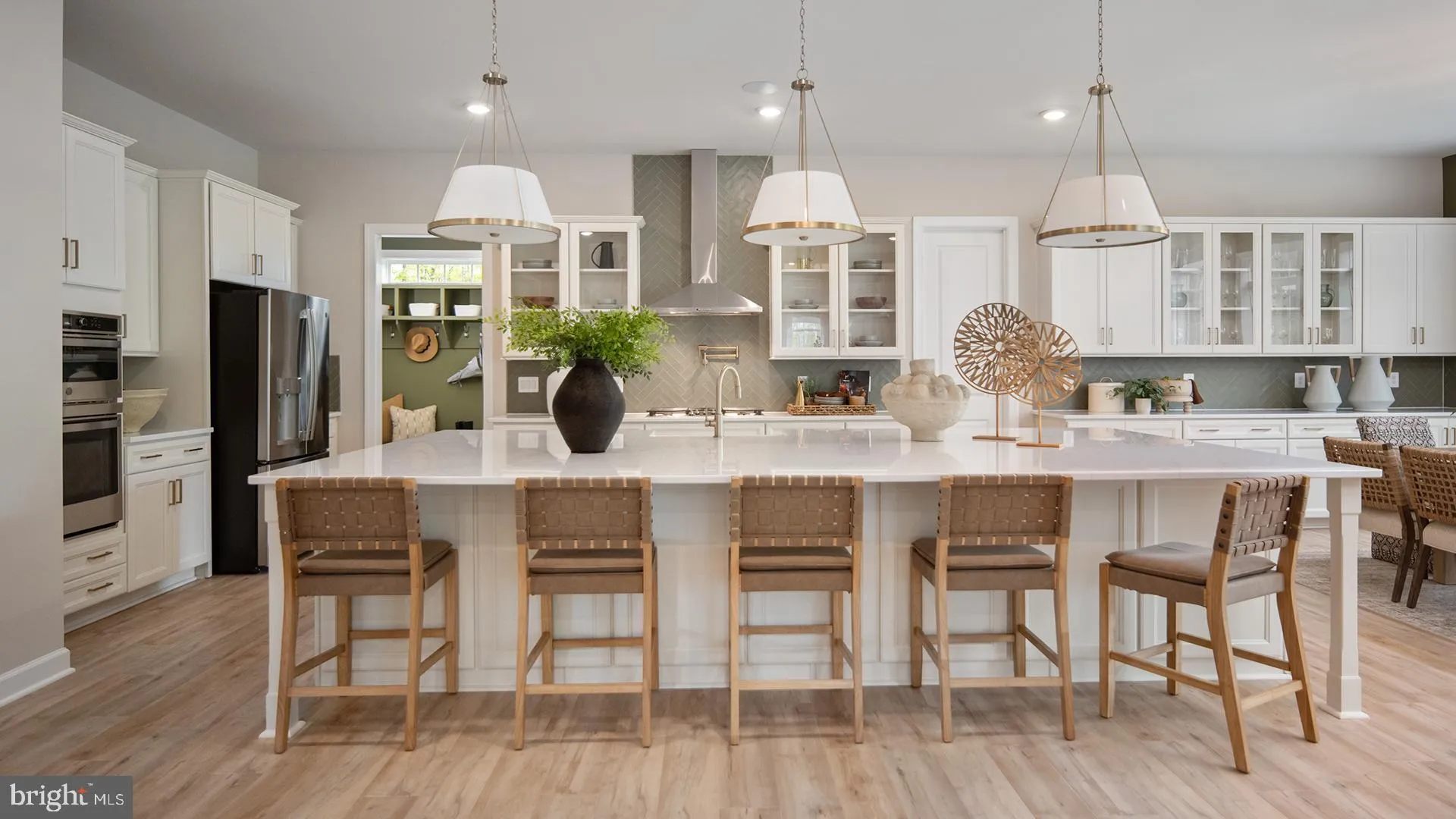 HOMESITE 19 MCELNEA MANOR COURT, Lovettsville, VA 20180