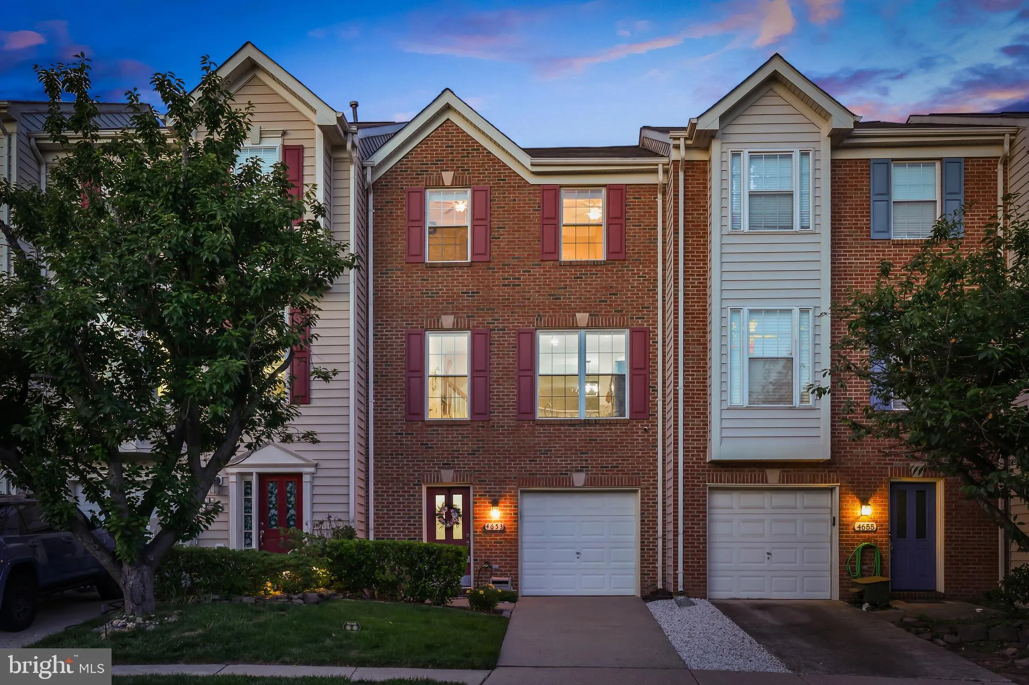 4653 FLATLICK BRANCH DRIVE, Chantilly, VA 20151