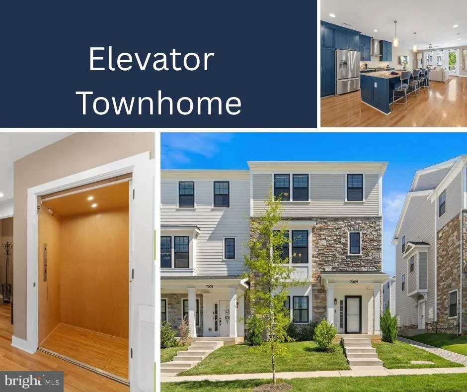 7029 GARRETT ROAD, Rockville, MD 20855