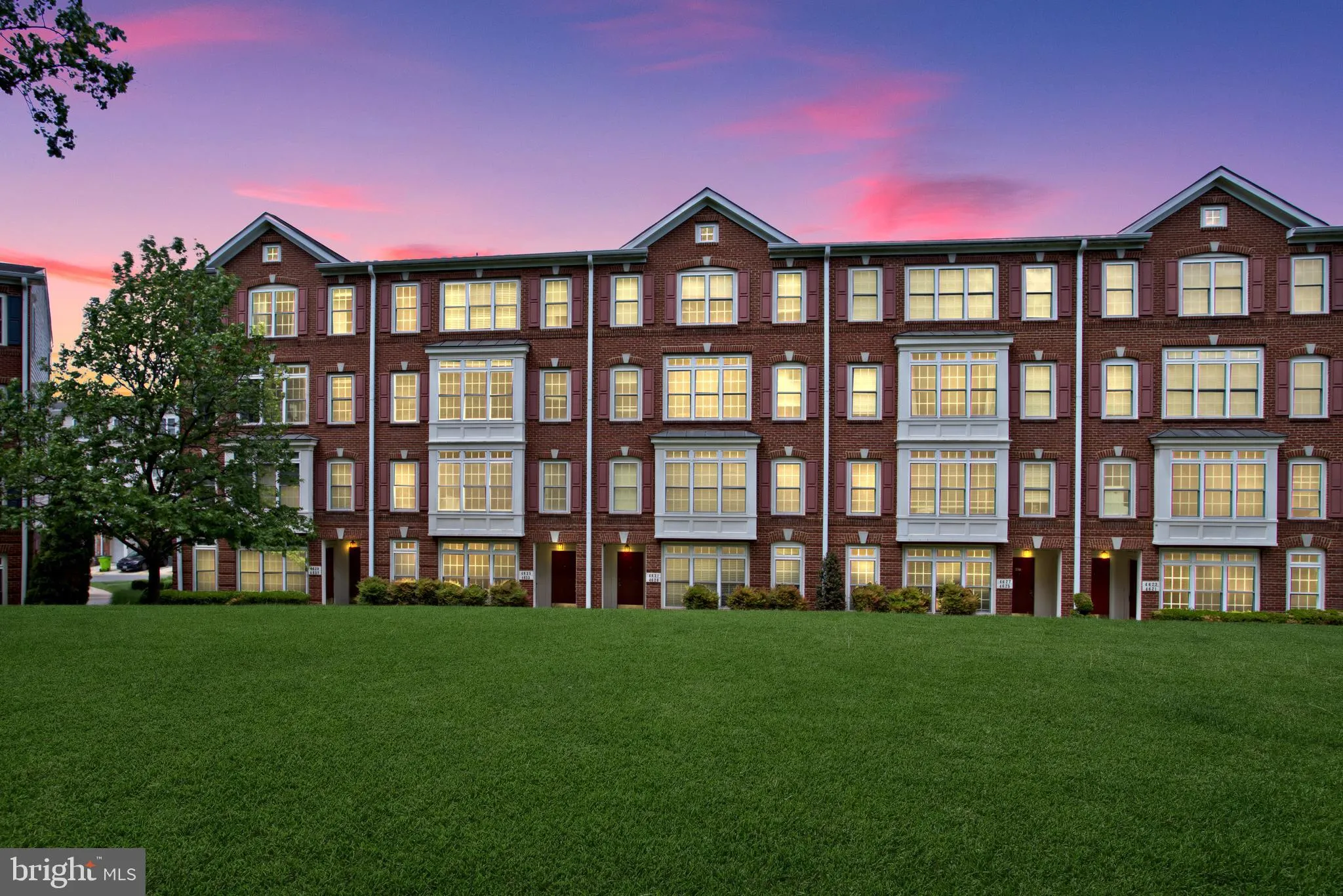 4633 BATTENBURG LANE, Fairfax, VA 22030