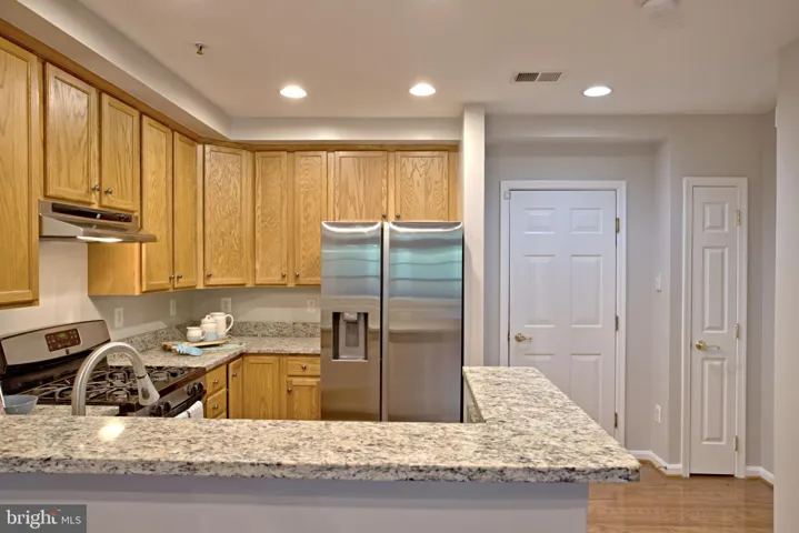 4633 Battenburg Lane, Fairfax, VA 22030